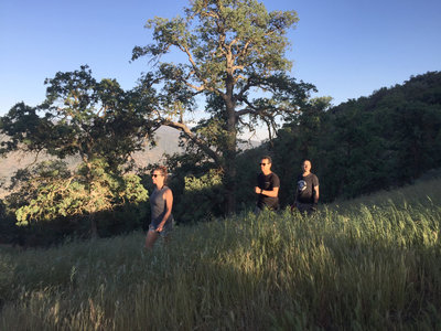 Oak Flat Fire Lookout Tower Fun Trip