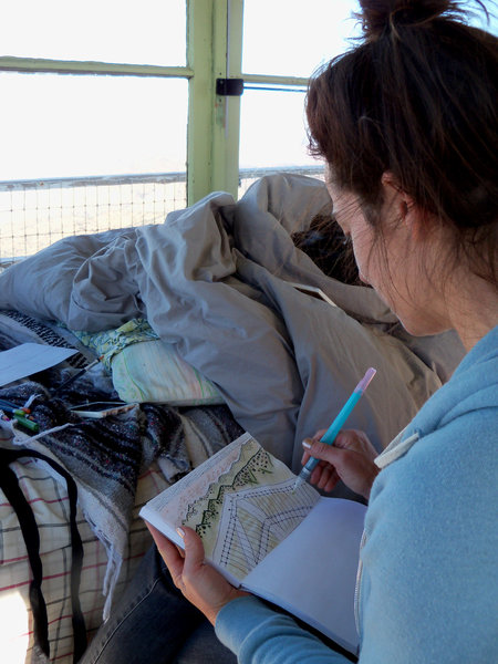 Oak Flat Fire Lookout Tower Fun Trip