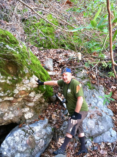 Mountains Above Ojai Adventure