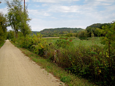 Omaha to Chicago Bikepacking Trip