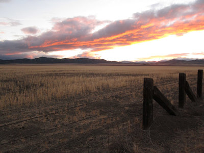 Paso Robles to Santa Barbara Bikepacking Trip