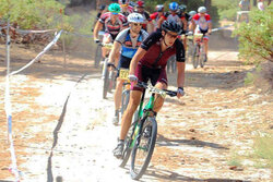 Topanga Creek Bicycles Racing Team - Ryan