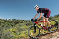 Topanga Creek Bicycles Racing Team - Danny