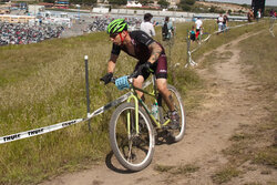 Topanga Creek Bicycles Racing Team