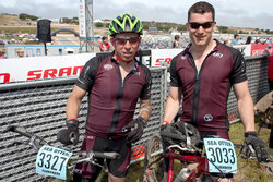 Topanga Creek Bicycles Racing Team