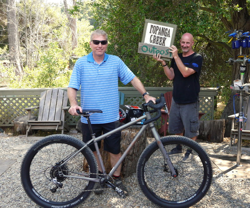 Salsa bike parts deals