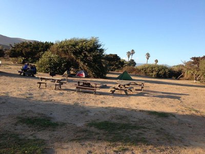 Santa Barbara To Los Angeles Overnight Trip