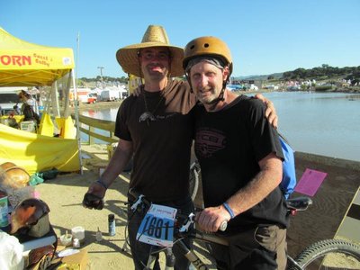 Sea Otter Classic in Monterey, CA, April 19-22, 2012