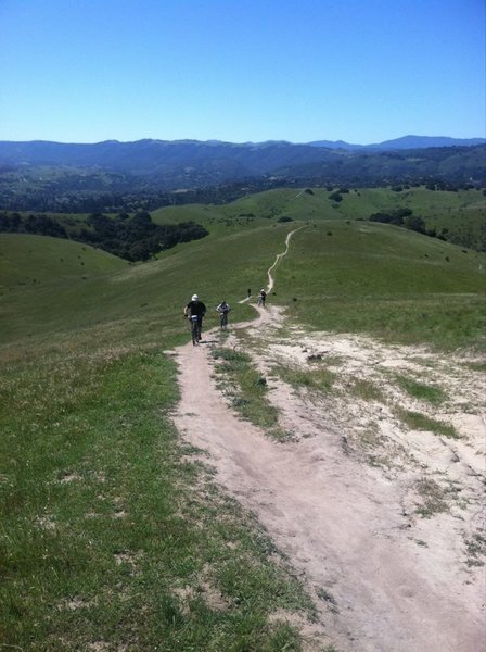 Sea Otter Classic in Monterey, CA, April 19-22, 2012