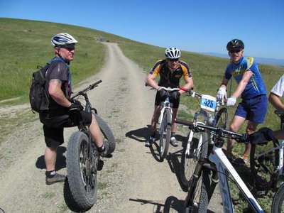 Sea Otter Classic in Monterey, CA, April 19-22, 2012