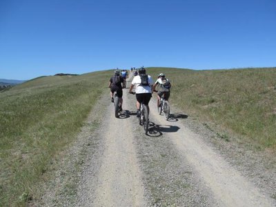 Sea Otter Classic in Monterey, CA, April 19-22, 2012