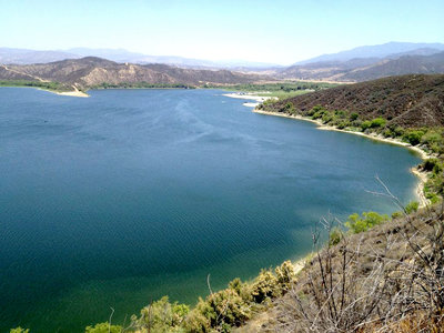 12 Hours of Temecula Mountain Bike Race in Temecula, CA, June 8, 2013