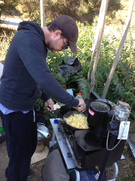 12 Hours of Temecula Mountain Bike Race in Temecula, CA, June 8, 2013