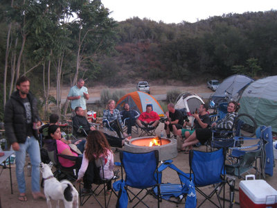 12 Hours of Temecula Mountain Bike Race in Temecula, CA, June 8, 2013