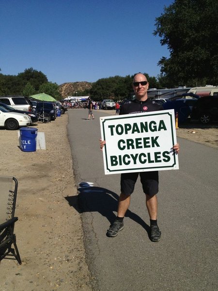 12 Hours of Temecula Mountain Bike Race in Temecula, CA, June 8, 2013