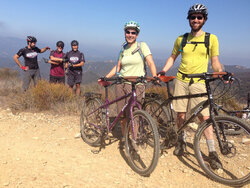 Arron and Gretchen are moving to Michigan to start a new life with a pair of Surly Trolls