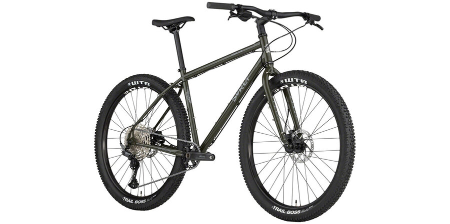 Surly bridge online club 29er