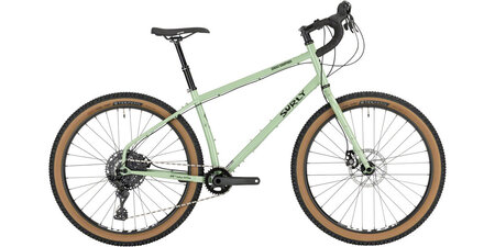 Surly Ghost Grappler side view