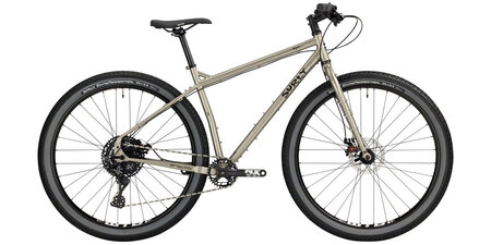 Surly Ogre side view