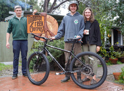 Another Surly Bridge Club finds a new home