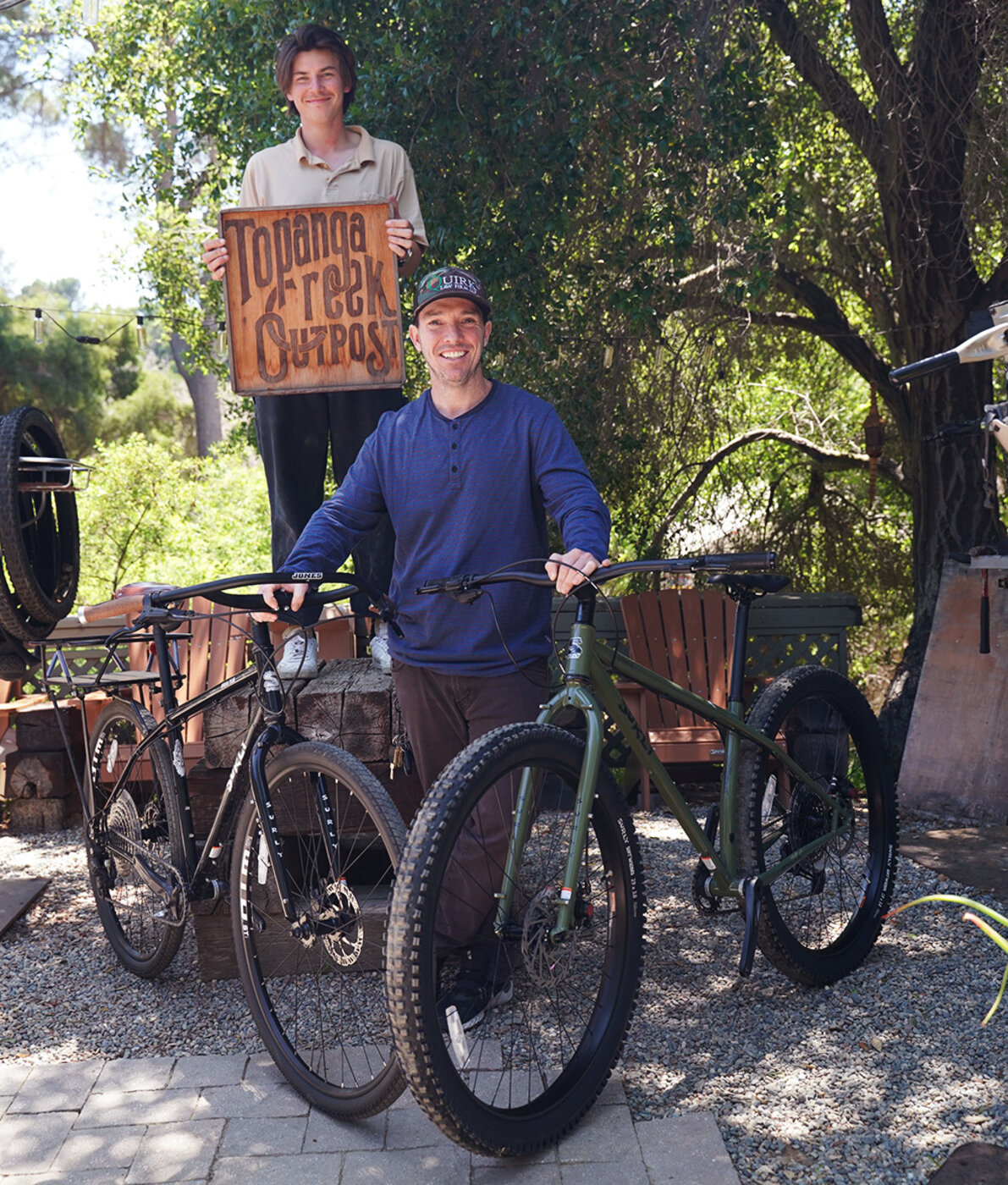 Surly Bicycles Dealer and Surly Destination Shop for Surly Touring Bikes, Mountain Bikes and Commuter Bikes in Los Angeles