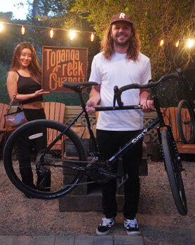 Surly Disc Trucker is still a top choice for many people because of its versatility