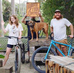 Another Surly day! Mikaela and Kern get a Surly Karate Monkey and Surly Krampus.