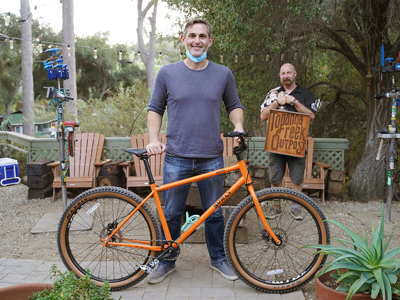 Surly lowside build on sale