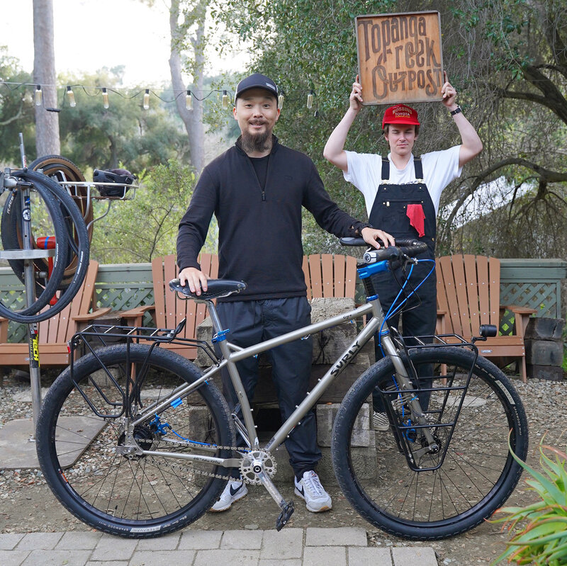 Surly dealers near me clearance