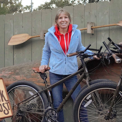 Another great Surly Ogre goes to a happy owner
