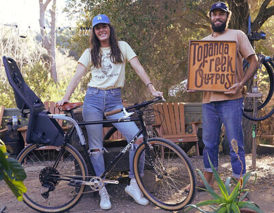 Eva waited a long time for her custom Pack Rat and we're all very happy with the result