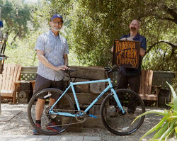 The Surly Preamble is every bit of fun on pavement or gravel
