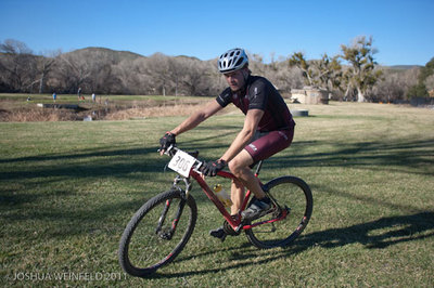 Danny at 12 Hours of Temecula