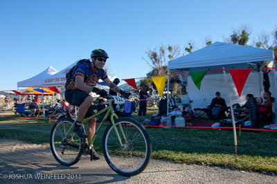 Joshua at 12 Hours of Temecula