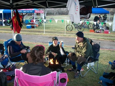 12 Hours of Temecula Race, January 21 2012