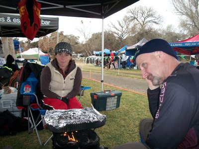 12 Hours of Temecula Race, January 21 2012