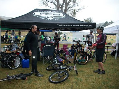 12 Hours of Temecula Race, January 21 2012