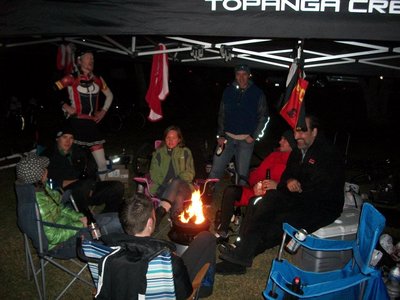 12 Hours of Temecula Race, January 21 2012