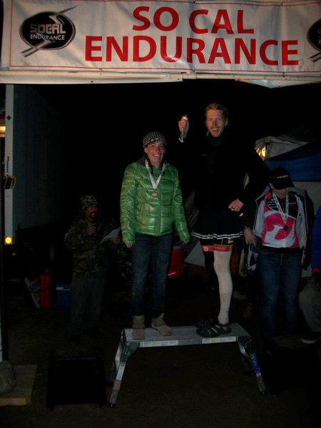 12 Hours of Temecula Race, January 21 2012