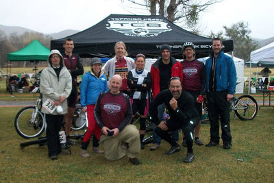 12 Hours of Temecula Race, January 21 2012