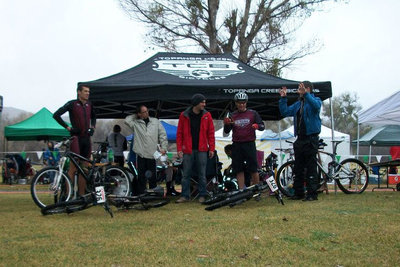 12 Hours of Temecula Race, January 21 2012