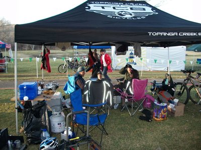 12 Hours of Temecula Race, January 21 2012