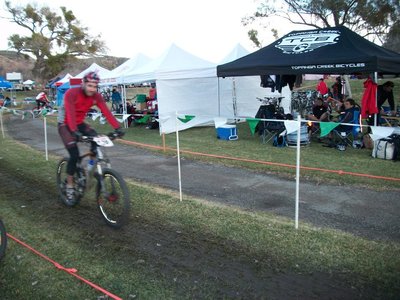 12 Hours of Temecula Race, January 21 2012